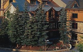 Gravity Haus Vail